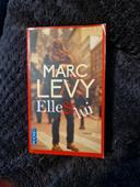 Livre Elle & Lui