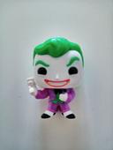 Petite figurine joker DC comics