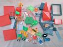 Lot de vrac playmobil