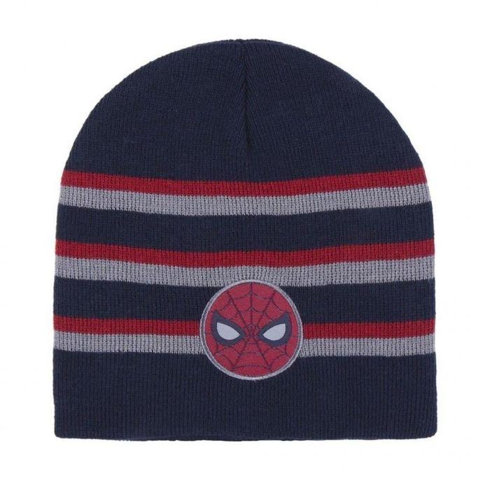 SPIDERMAN - Bonnet Jacquard 56cm (6-14ans) - photo numéro 3