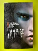 Journal d'un vampire Tome 1