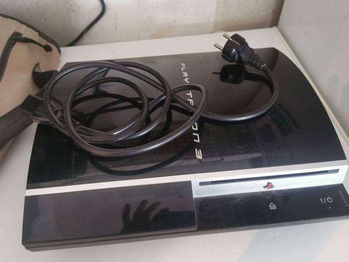 Playstation 3