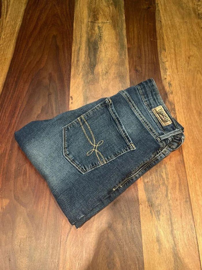 44. Levi’s modern skinny W27 L32 - photo numéro 3