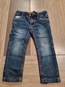 Jeans 2 ans