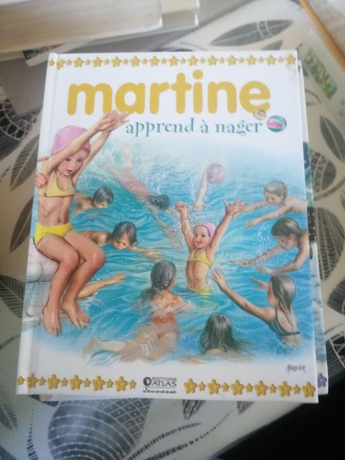 Livre martine - photo numéro 7