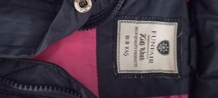 Manteau neuf 10/11 ans - photo numéro 6