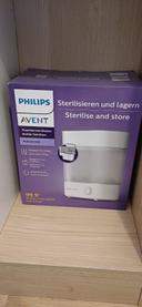 Philips Avent Baby Bottle Sterilizer