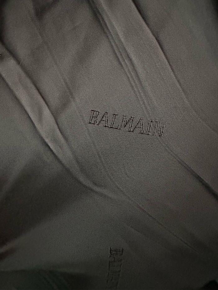 Veste balmain - photo numéro 4