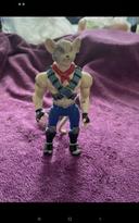 Figurine Biker Mice Vintage Galoob 1993