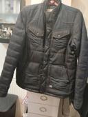 Blouson homme