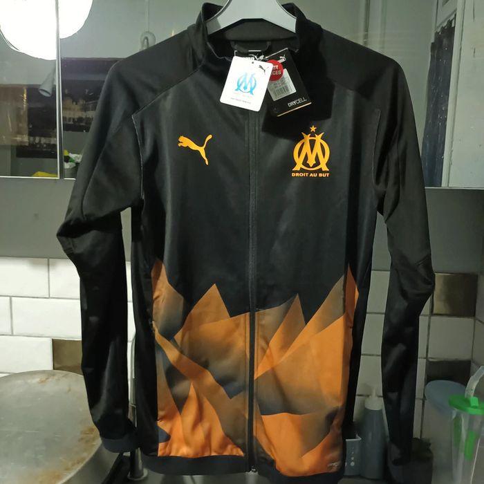 Veste puma l'Om - photo numéro 2