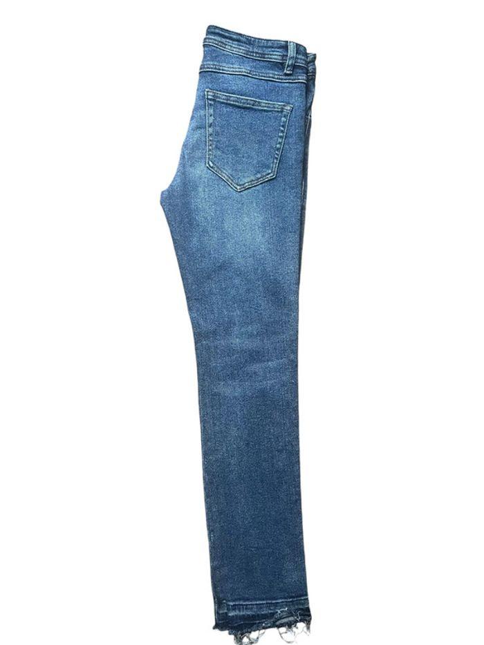 Jeans Femme -S II AS00076 - photo numéro 2