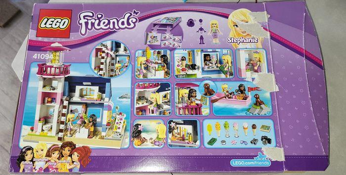 Lego friends 41094 - photo numéro 11