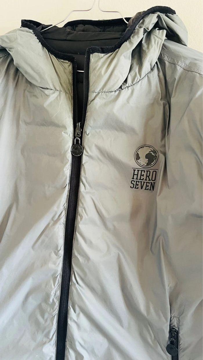 Blouson Hero Seven - photo numéro 9