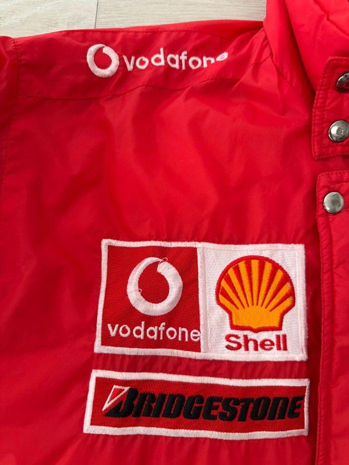 Veste Ferrari Marlboro - photo numéro 11