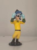 McDonald's vintage 1996 Disney Figurine dingo et max