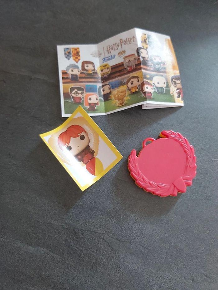 Funko kinder joy - photo numéro 1