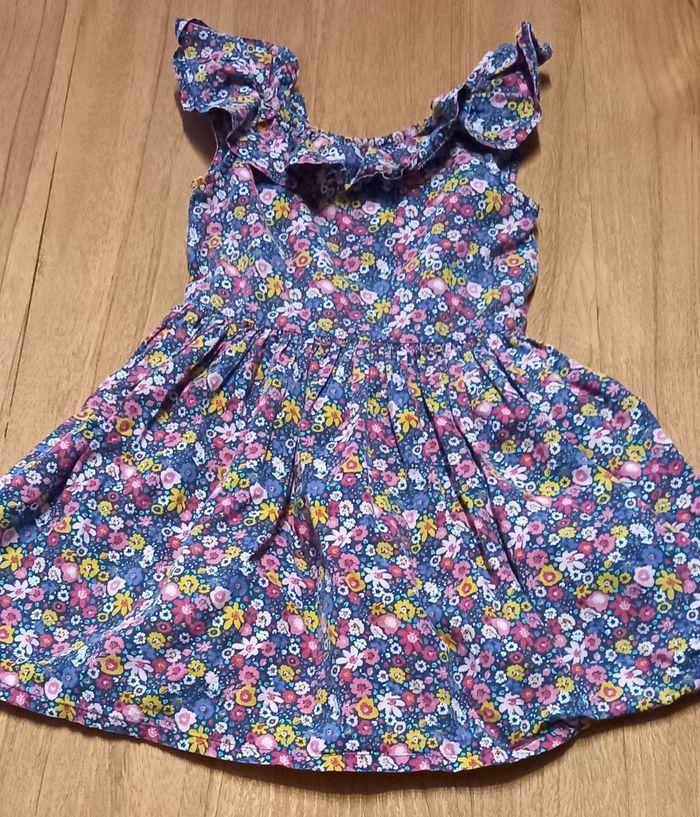 Robe 4 ans