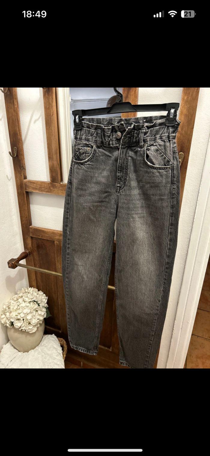 Lot 4 jeans - photo numéro 6