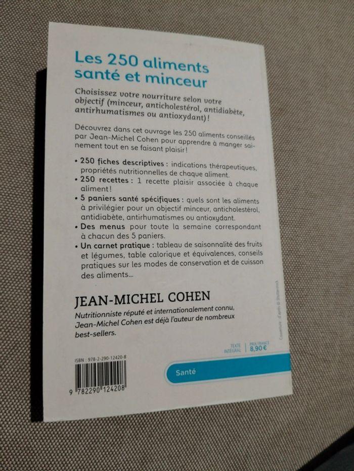 Livre Jean Michel Cohen - photo numéro 2