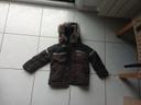 Manteau hiver garçon catimini 3 ans