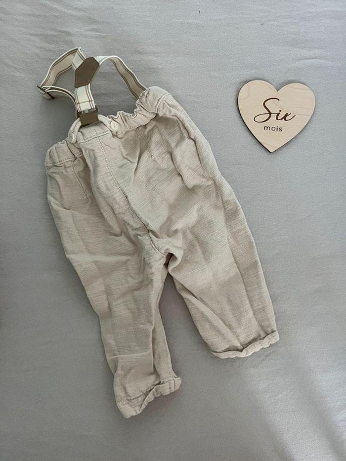 Pantalon d’été 6m - photo numéro 3