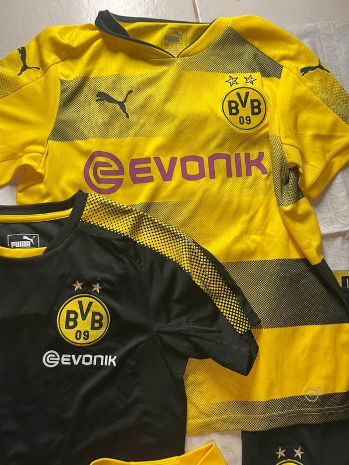 Ensemble de foot puma BVB 09 - photo numéro 5