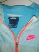 Haut de sport Nike femme