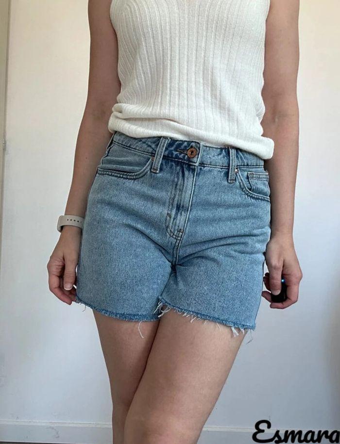 Short jean Esmara taille 38 💖 - photo numéro 3