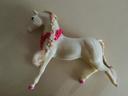 Cheval de Barbie