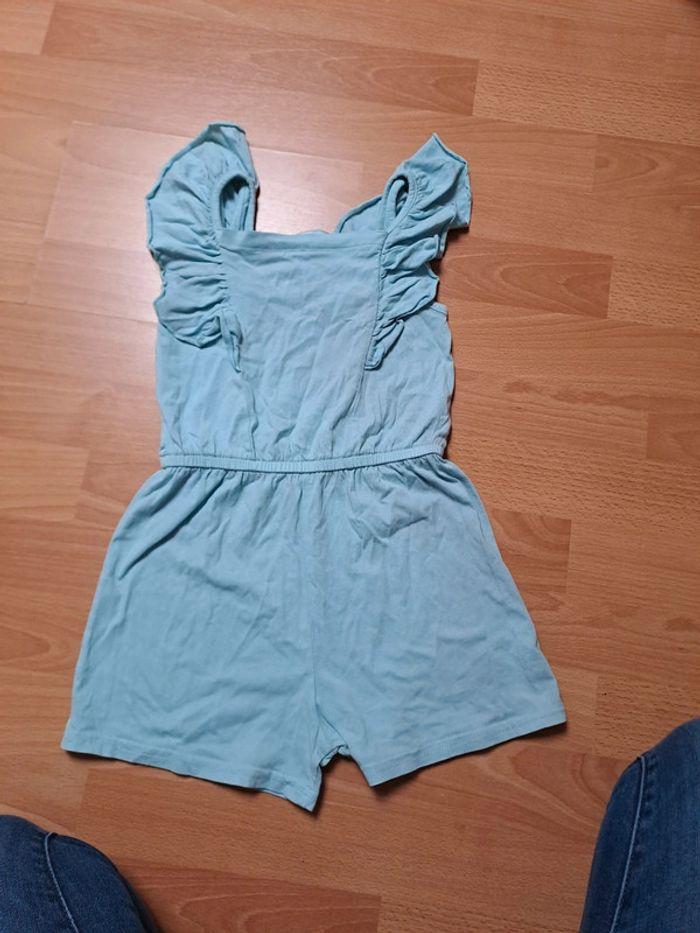 Combi short Primark 6-7 ans - photo numéro 2