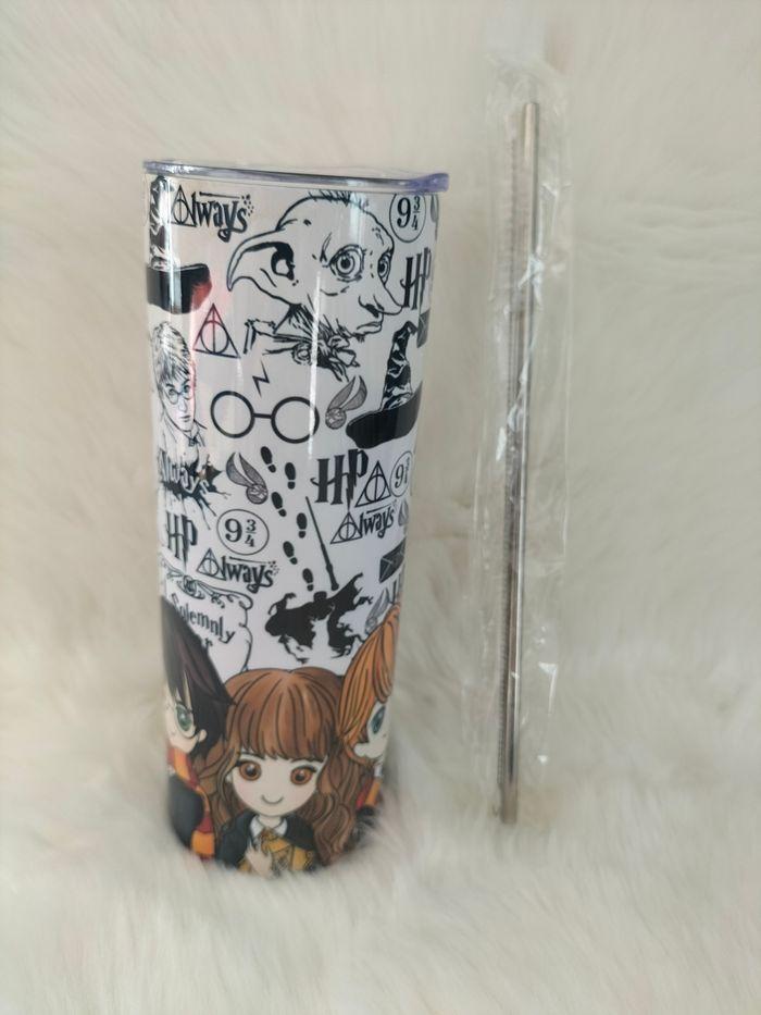 🤍 Thermos Harry Potter 590ml - Neuf 🤍 - photo numéro 1