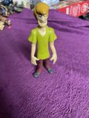 Scooby Doo Figurine Vintage 1989