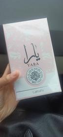 Parfum Dubaï Yara rose