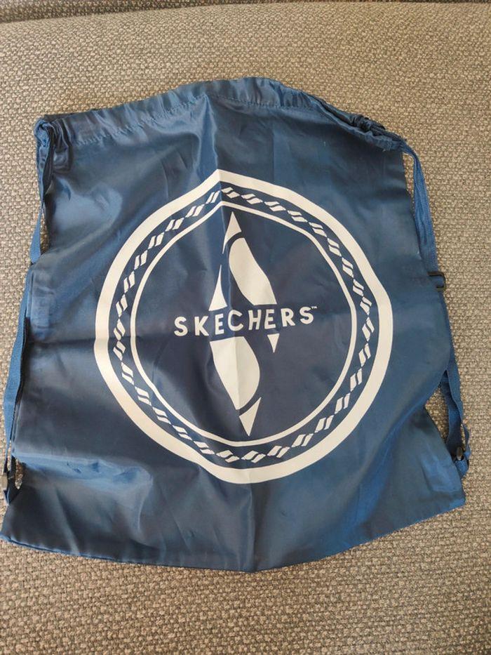 Sac à dos Sketchers - photo numéro 1