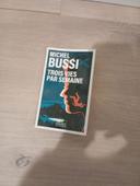 Livre Michel Bussi