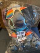 Peluche Stitch Pride 2024