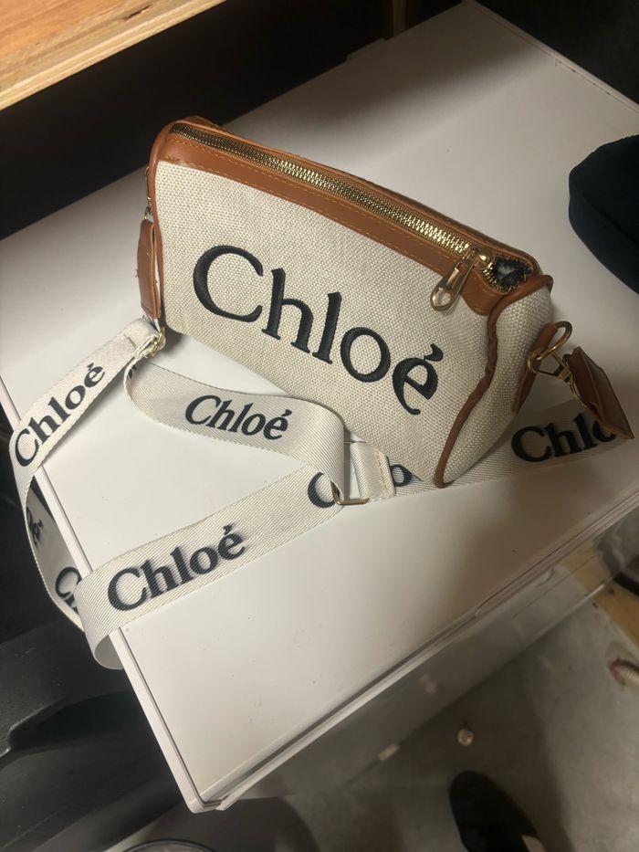 Sac chloe