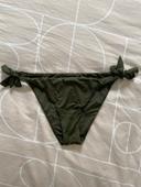 Culotte de maillot de bains