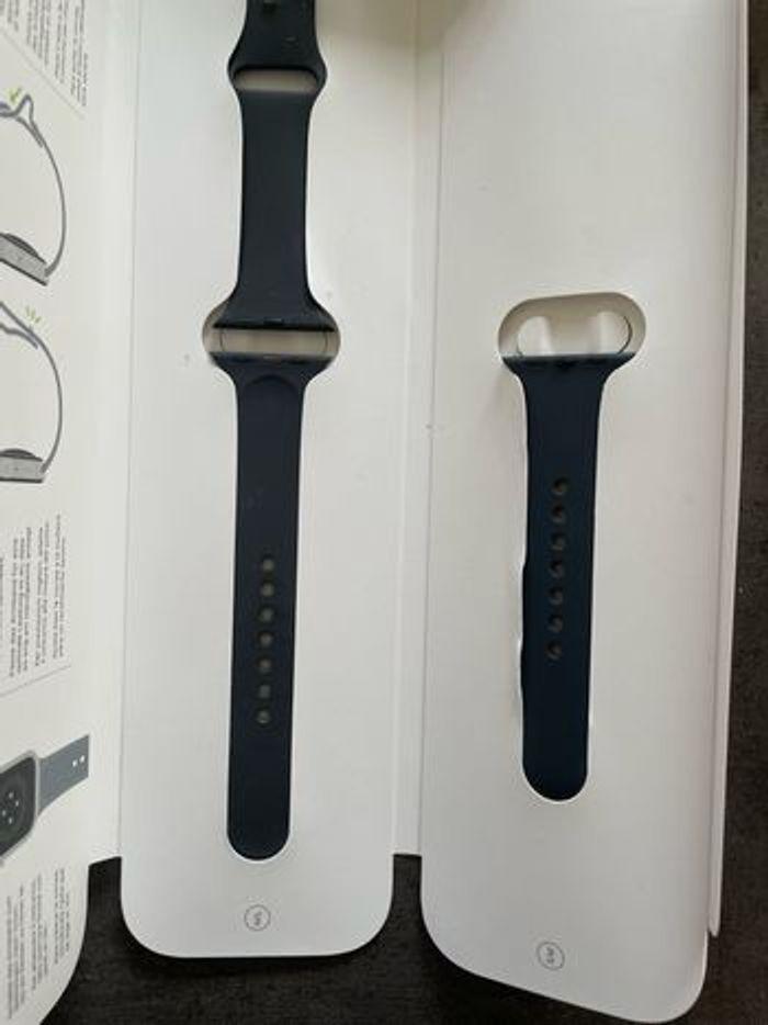 Apple Watch SE 2eme génération - photo numéro 6