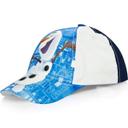 Casquette olaf