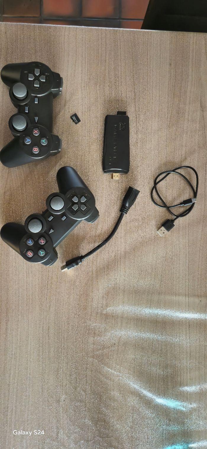 Game Stick 4K - photo numéro 1