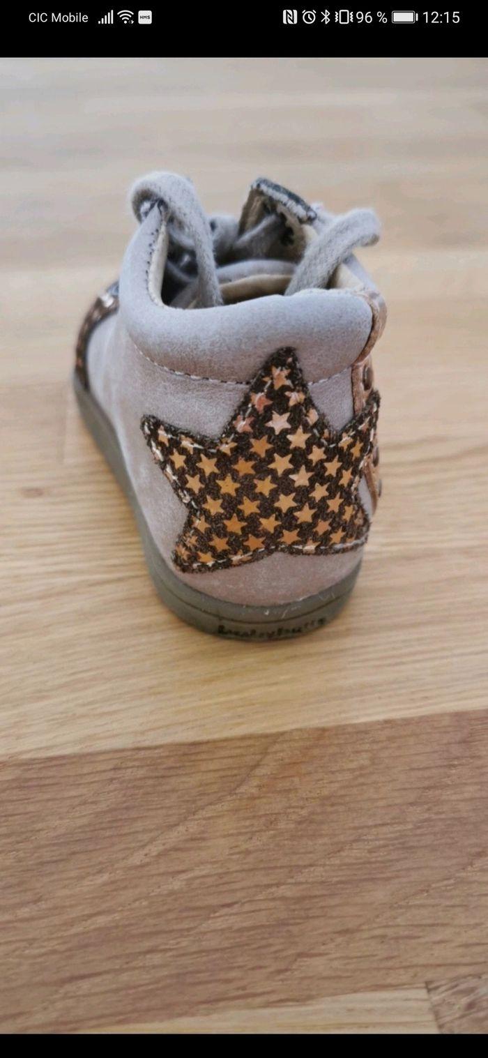 Chaussures babybotte - photo numéro 3