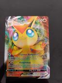 Carte Pokémon Victini Vmax