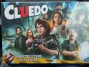 Cluedo SOS fantômes