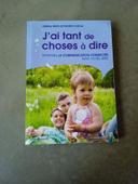 Livre pour jeunes parents