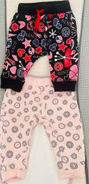 2 joggings Kenzo Kids - 6M