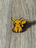 Belle broche Pikachu très mignon, état neuf, jamais porté, Yesstyle