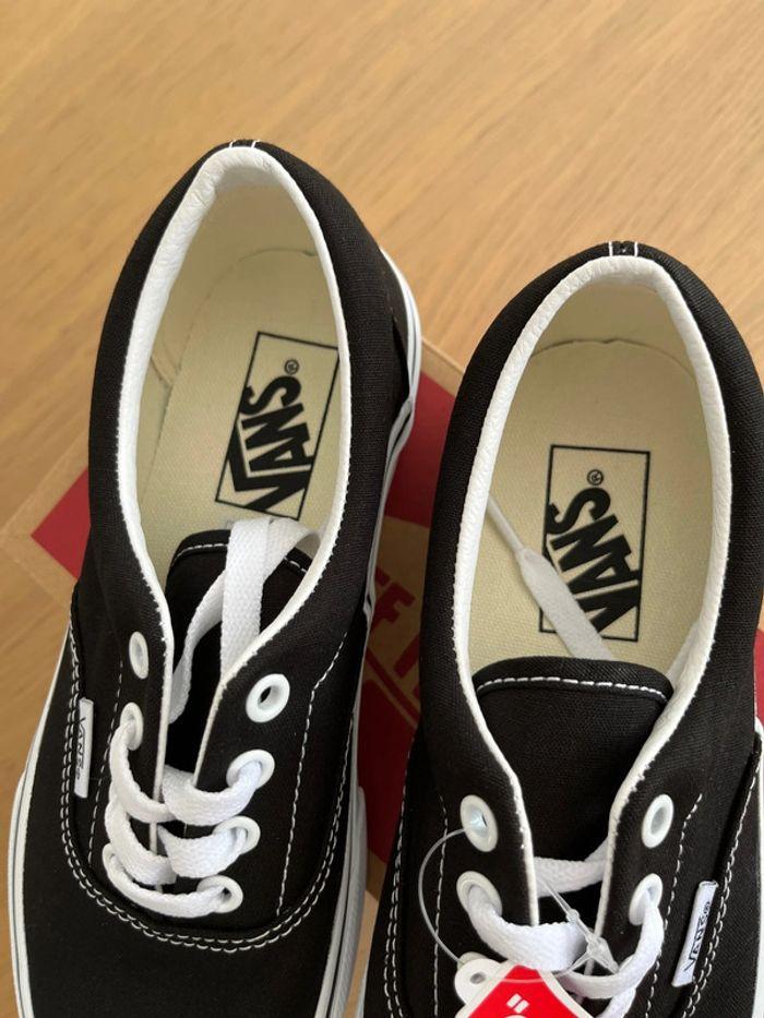 Vans neuve - photo numéro 3