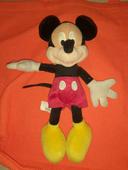 Peluche Mickey